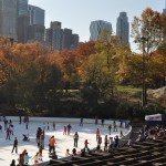 Dopo la neve di Halloween un caldo improvviso a New York