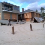The power of Sandy