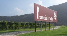 the wine franciacorta from brescia to new york!